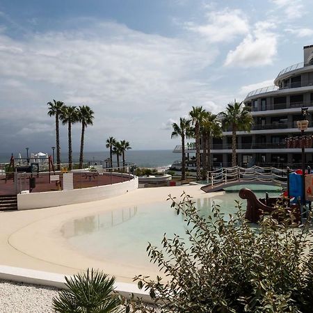 Alicante View Wonderful Arenales del Sol Kültér fotó